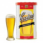   Coopers Draught 1.7 
